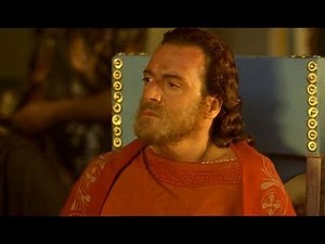 Homer's Odyssey: the archetype of the alchemical traveler