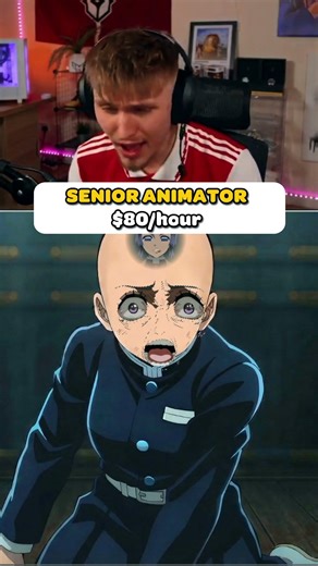 How Remi Cry Scene JJK Was Created | Secret Footage From Jujutsu Kaisen Season 3 Ep10