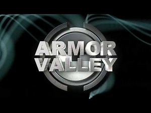Armor Valley Promo Trailer