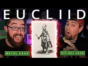 PLEASE DON'T END... | EUCLID | SLEEP TOKEN