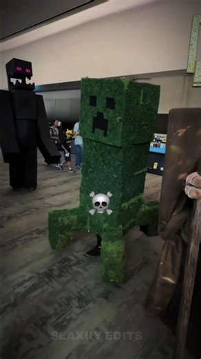 the best Minecraft copy '? ☠️