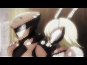 BTOOOM!!.Opening 2 full .