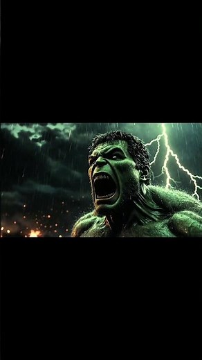 HULK. Heart of the Titan (Avengers Song) | Epic