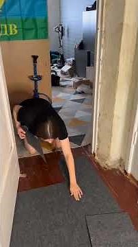 🔥 Easy Floor Upgrade! | Peel & Stick Carpet Tiles 🏠