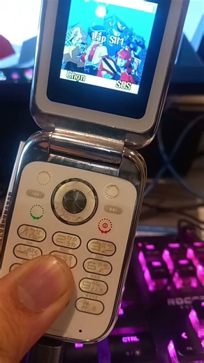 Koook Mini 2 low battery shutdown