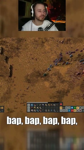 Mind Over Mayhem #factorio #twitch