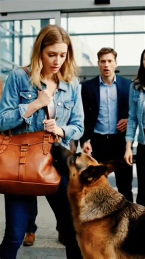 Security Dog Saves Hospital From Disaster #FacebookPage | Explainer