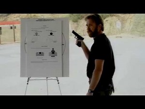 Green Beret EXPOSES the Truth About Trigger Pull in Real Gunfights