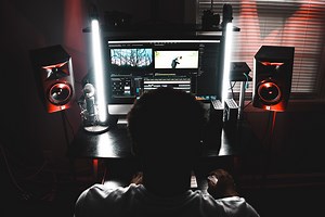 This Adobe training collection explores Photoshop, Premiere, Illustrator, and more