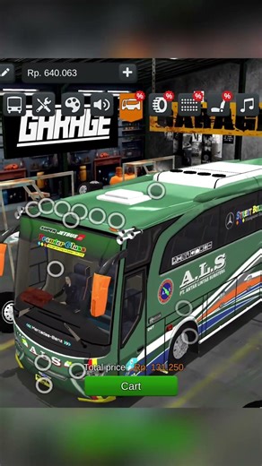 Modifying the Old Gen JBHD Bus into a Homecoming Bus #bussid #busals #jbhd #jetbushd