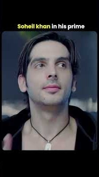 Sohail Khan's Best Acting Ever😱🔥 #bollywood #shorts #sohailkhan #zayedkhan