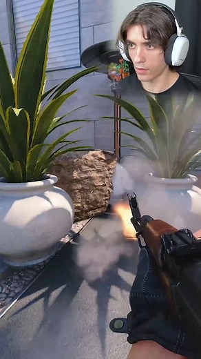 HIDER BECOMES HUNTER | Oldtime101 Reels