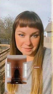 Presence 2024 mini movie review #horrormovies