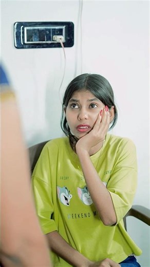 Beti or beta ka result day😧 #shorts #viral #funny #twist #brothersister #indiancomedy #indianmummy