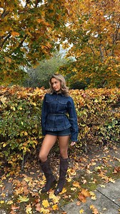 Looking to build your autumn capsule wardrobe? @yazmoore shows us the best place to start 😉 | Next