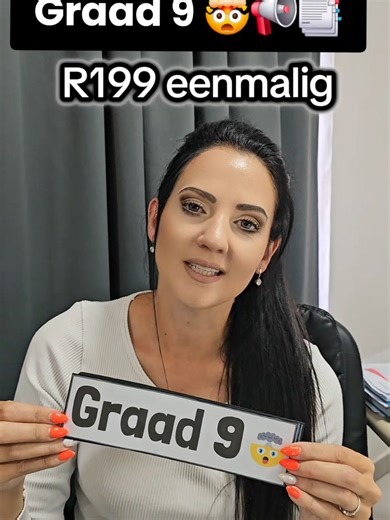 Grade 1 tot 12📑📢👨‍🎓 Junie Eksamen #studytok #mathematics #grade9 #graad9 #exam