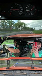 800hp Nissan Skyline GT-R RB30 – Sequential Gearbox at the Nürburgring