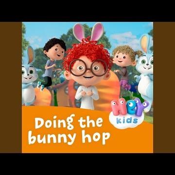 Doing the Bunny Hop
