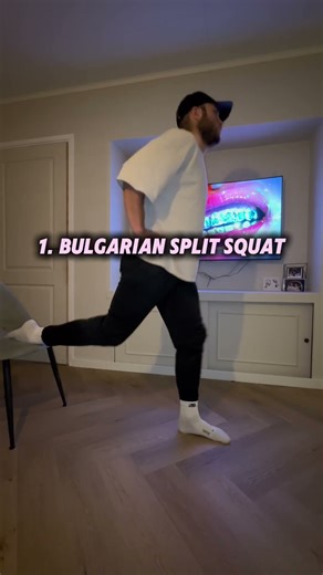 These 5 strength exercises helped me going from 44 minutes to 37 minutes on a 10K.