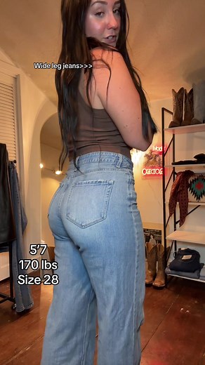 Verbit Jeans: Essential for Western Fashion Enthusiasts