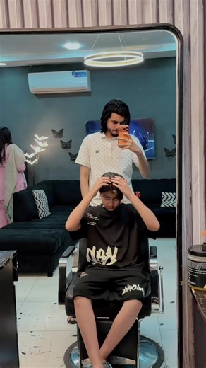 Exploring Call Haider: A Unique Identity