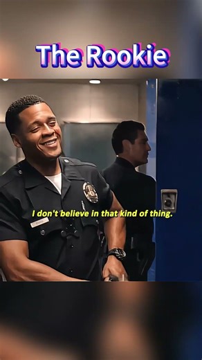 The Rookie S8E6 "Burn 4 Love" – Valentine’s Day Curse Gone Wrong with Spiders, Slaps&Officer Spencer