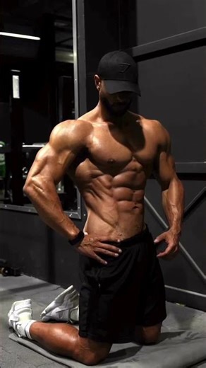 ABS WORKOUT IN GYM #foryou #viral #trending