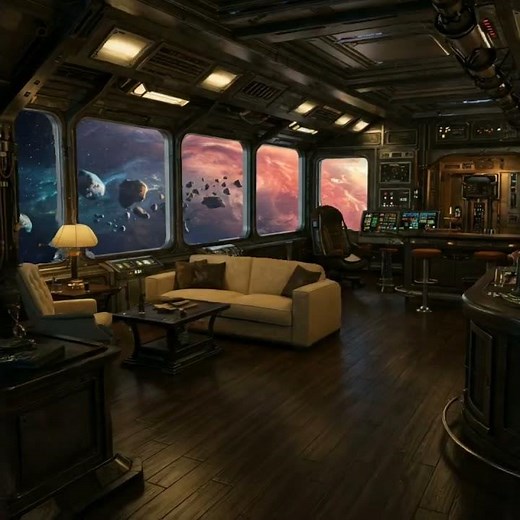 Inside an Alien Spaceship | Window to the Unknown 👽🪐