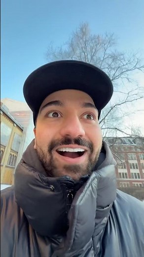Lupaan et sulle on käyny myös näin😂