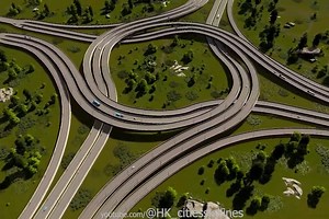 Vanilla Pinavia Interchange in under a minute.