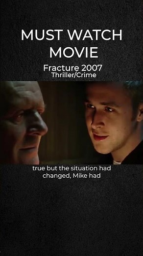 🎬 Fracture (2007) | Full Movie Explained & Highlights | | Crime Thriller | Part 6