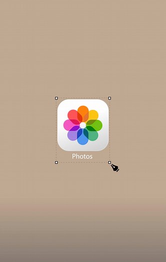 How to Design the iOS Photos Icon in Adobe Illustrator