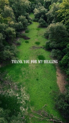 powerful THANK YOU's you need to say