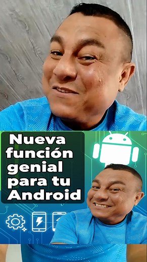 Nueva función genial para tu Android #hacksdetelefonos #trucosparacelular #celular #tips #trucosandroid | Antonitips