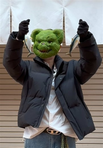 Fishy Comedy Skit That Will Make You Laugh