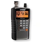 Uniden Bearcat BC125AT Police Scanner | ScannerMaster.com