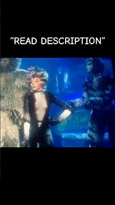 cats the musical pt:10 Alonzo Jemima Cassandra #edit #catsmusical #musicalcats #theatre #cats #short