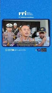 Aksi Balap Liar Kembali Marak Terjadi di Kota Gorontalo
