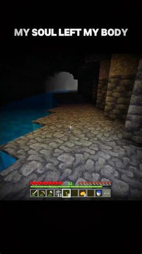 Minecraft's Scariest Sound... 💀 #minecraft #shorts