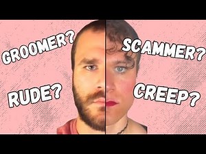 The Transgender Degenerate - Lilly Contino