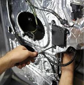 HushMat 2011-2022 Toyota Camry  Door Sound Deadening Insulation Kit 689113 | CoverItCanada