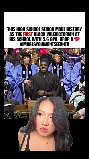 Student Makes History with Record Breaking 5 604 GPA 🎓