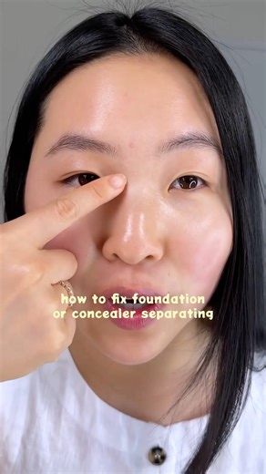 foundation separating