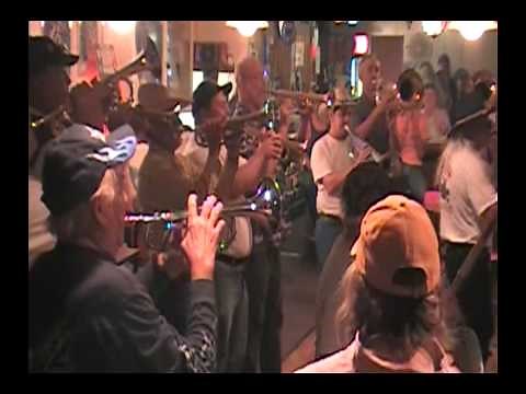 7th Cavalry Drum and Bugle Corps, Sheridan, Wyoming