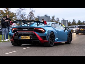 BEST OF Lamborghini Sounds 2021 ! Twin Turbo Huracan, Fi Aventador SV, 900HP Huracan, Mansory Urus