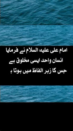 Wisdom and Teachings of Imam Ali