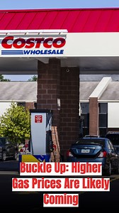 Spring break road trip coming up? Buckle up: Higher gas prices are likely coming