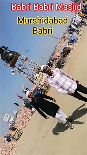 babri masjid vlogs #shorts #vairal #trending