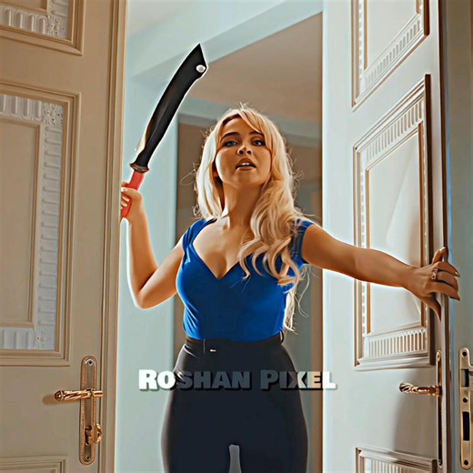 Jenna Cooked Sabrina Carpenter 🥶☠️ - FUNK ABNORMAL (Slowed) #sabrina #jennaortega #edit