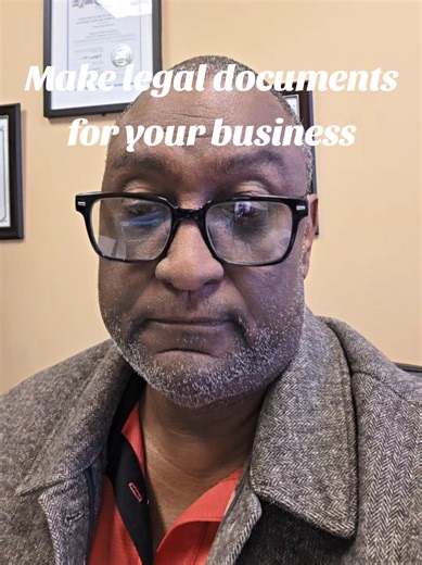 Document Preparation is rewarding if you enjoying making legal documents for people. #documentprep #documentpreparer #legaldocumentassistant #importantdocuments #licensedtocreate